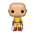 Funko Pop! Animation One Punch Man Saitama 257 - Imagem 2