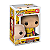 Funko Pop! Animation One Punch Man Saitama 257 - Imagem 3