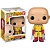 Funko Pop! Animation One Punch Man Saitama 257 - Imagem 1