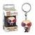 Funko Pop! Keychain Chaveiro Harry Potter Luna Lovegood - Imagem 1