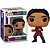 Funko Pop! Marvel Ms. Marvel Najma 1081 - Imagem 1