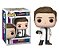 Funko Pop! Marvel Ms. Marvel Bruno 1079 - Imagem 1