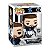 Funko Pop! Home Jersey Phillip Grubauer 88 Exclusivo - Imagem 3