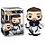 Funko Pop! Home Jersey Phillip Grubauer 88 Exclusivo - Imagem 1