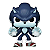 Funko Pop! Games Sonic The Hedgehog Werehog 862 Exclusivo - Imagem 2