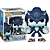 Funko Pop! Games Sonic The Hedgehog Werehog 862 Exclusivo - Imagem 1