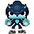 Funko Pop! Games Sonic Werehog 862 Exclusivo - Imagem 2