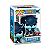 Funko Pop! Games Sonic The Hedgehog Werehog 862 Exclusivo - Imagem 3