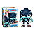 Funko Pop! Games Sonic The Hedgehog Werehog 862 Exclusivo - Imagem 1