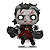 Funko Pop! Marvel Doutor Estranho Dead Strange 1032 - Imagem 2