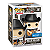 Funko Pop! Rocks Willie Nelson 261 Exclusivo - Imagem 3