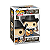 Funko Pop! Rocks Willie Nelson 261 Exclusivo - Imagem 3