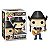 Funko Pop! Rocks Willie Nelson 261 Exclusivo - Imagem 1