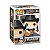 Funko Pop! Rocks Willie Nelson 261 Exclusivo - Imagem 3