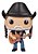 Funko Pop! Rocks Willie Nelson 261 Exclusivo - Imagem 2