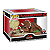 Funko Pop! Filme Jurassic Park Dr. Sattler With Triceratops 1198 Exclusivo - Imagem 1