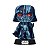 Funko Pop! Television Star Wars Darth Vader 456 Exclusivo - Imagem 2