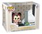 Funko Pop! Disney Space Mountain And Mickey Mouse 28 Exclusivo - Imagem 1