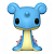 Funko Pop! Games Pokemon Lapras 864 - Imagem 2