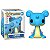 Funko Pop! Games Pokemon Lapras 864 - Imagem 1