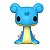 Funko Pop! Games Pokemon Lapras 864 - Imagem 2