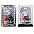 Funko Pop! Trading Cards Football NFL Lamar Jackson 09 - Imagem 3