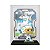 Funko Pop! Trading Cards Football NFL Justin Herbert 08 Exclusivo - Imagem 2