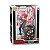 Funko Pop! Albums Trading Cards Football NFL Tom Brady 11 Exclusivo - Imagem 1