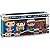 Funko Pop! Television Stranger Things Eleven Mike Dustin Lucas 4 Pack Exclusivo - Imagem 1