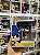 Funko Pop! Games Sonic The Hedgehog Sonic With Emerald 284 - Imagem 4