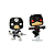 Funko Pop! Marvel Bullseye / Daredevil 2 Pack Exclusivo - Imagem 2