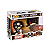Funko Pop! Marvel Bullseye / Daredevil 2 Pack Exclusivo - Imagem 1