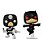 Funko Pop! Marvel Bullseye / Daredevil 2 Pack Exclusivo - Imagem 2