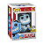 Funko Pop! Disney Aladdin Genie With Lamp 476 Exclusivo Diamond - Imagem 3