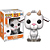 Funko Pop! Filme Meu Malvado Favorito Lucky 424 - Imagem 1