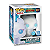 Funko Pop! Filme Como Treinar O Seu Dragão Light Fury 687 Exclusivo Glitter - Imagem 3