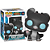 Funko Pop! Filme Como Treinar O Seu Dragão Night Lights 728 - Imagem 1