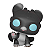 Funko Pop! Filme Como Treinar O Seu Dragão Night Lights 728 - Imagem 2