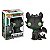 Funko Pop! Filme Como Treinar O Seu Dragão Banguela Holiday Toothless 232 - Imagem 1