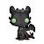 Funko Pop! Filme Como Treinar O Seu Dragão Banguela Toothless 100 - Imagem 2