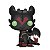 Funko Pop! Filme Como Treinar O Seu Dragão Banguela Toothless 100 Exclusivo - Imagem 2