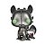 Funko Pop! Filme Como Treinar O Seu Dragão Banguela Toothless 100 Exclusivo Metallic - Imagem 2