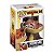 Funko Pop! Filme Como Treinar O Seu Dragão Hookfang 98 - Imagem 3