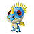 Funko Pop! Filme Como Treinar O Seu Dragão Stormfly 97 - Imagem 2