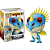 Funko Pop! Filme Como Treinar O Seu Dragão Stormfly 97 - Imagem 1