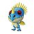 Funko Pop! Filme Como Treinar O Seu Dragão Stormfly 97 - Imagem 2