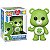 Funko Pop! Ursinhos Carinhosos Care Bears Good Luck Bear 355 - Imagem 1