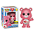 Funko Pop! Animation Ursinhos Carinhosos Love A Lot Bear 354 Exclusivo - Imagem 1