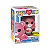 Funko Pop! Animation Ursinhos Carinhosos Love A Lot Bear 354 Exclusivo - Imagem 3