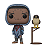 Funko Pop! Games Destiny Hawthorne With Louis 337 - Imagem 2